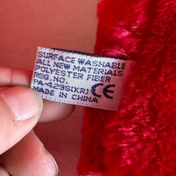 A&A Plush Super Cute Christmas Stocking Bundle - Picture 6 of 8